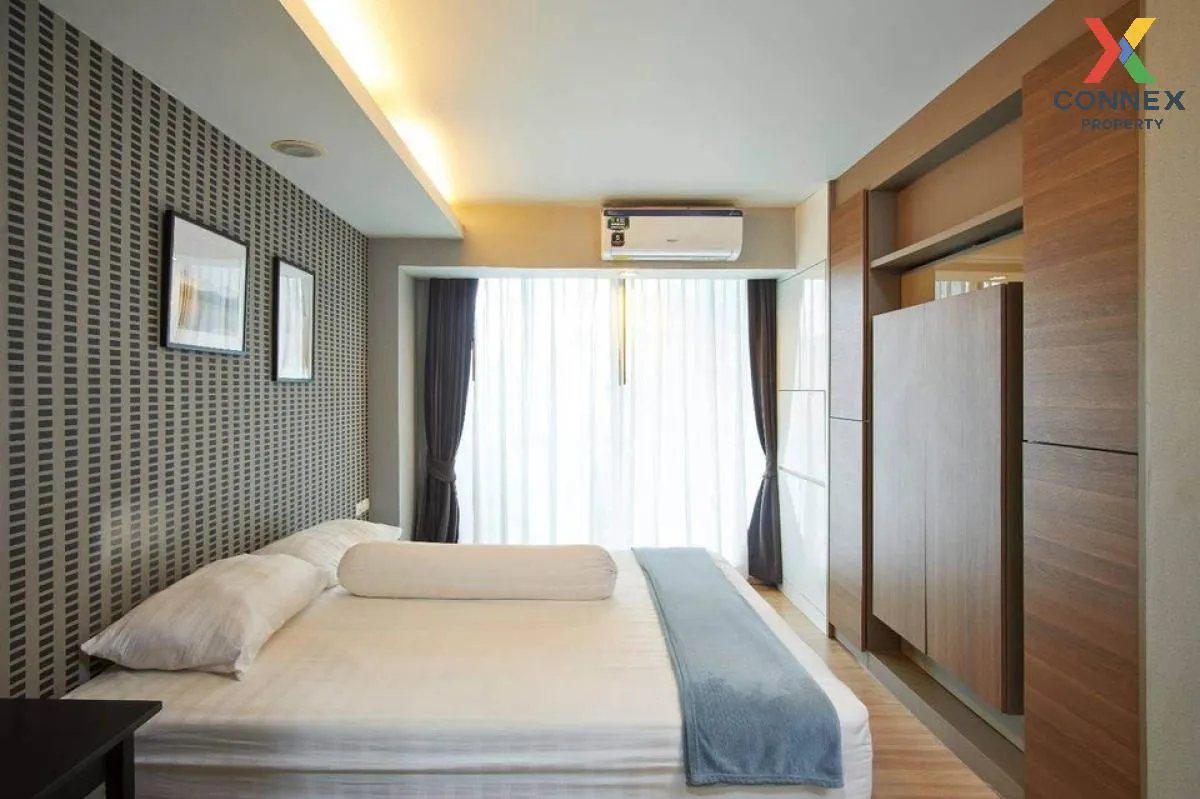 เช่าคอนโด  เดอะ วอเตอร์ฟอร์ด สุขุมวิท 50 BTS-พระโขนง พระโขนง เขต 