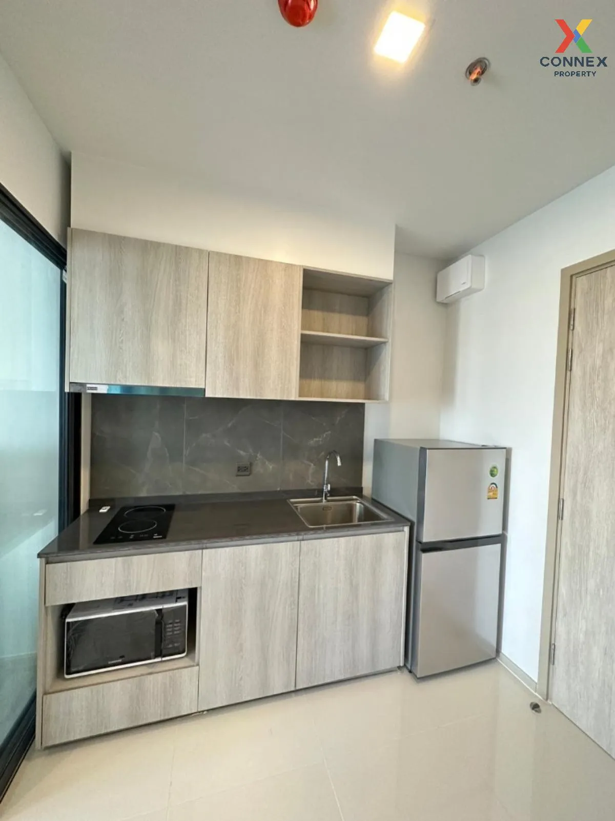 For Rent Condo , The Tree Pattanakarn - Ekkamai , ARL-Ramkhamhaen 2