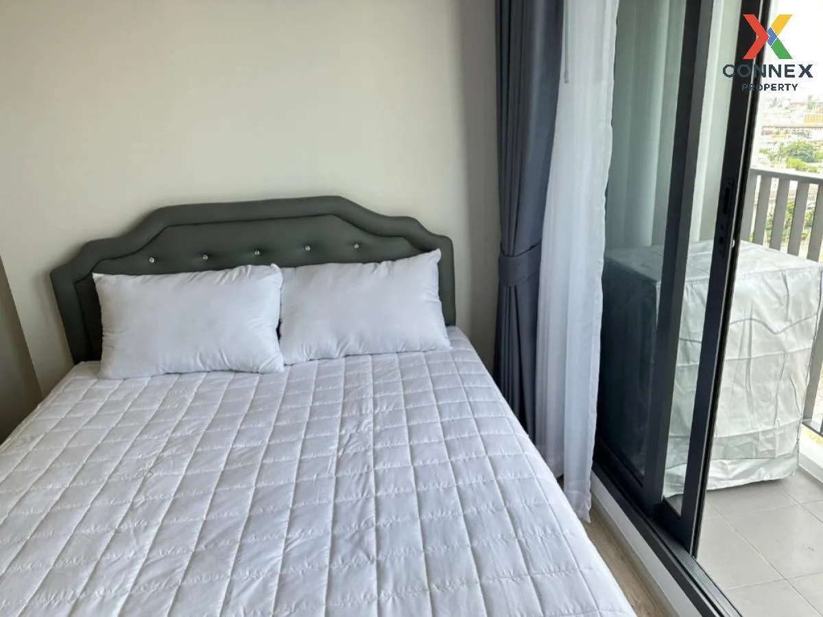 For Rent Condo , The Tree Pattanakarn - Ekkamai , ARL-Ramkhamhaen 4