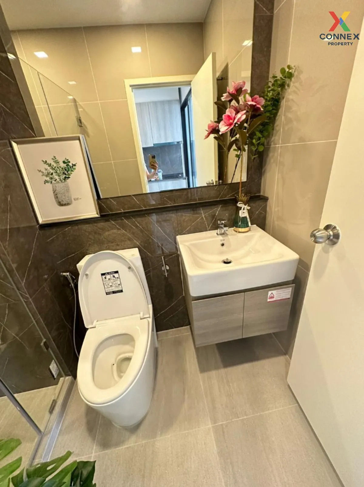 For Rent Condo , The Tree Pattanakarn - Ekkamai , ARL-Ramkhamhaen