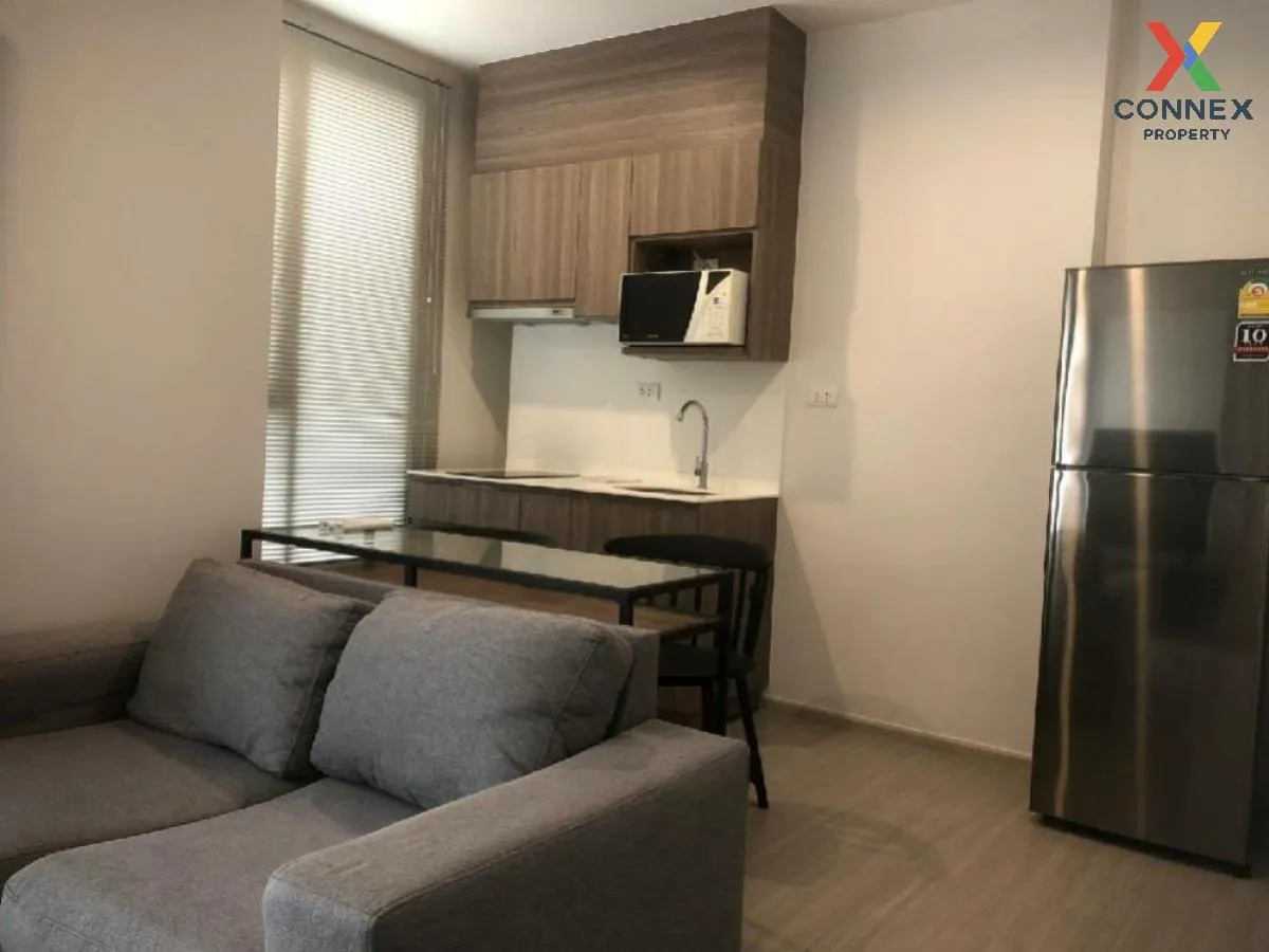 เช่าคอนโด  เดอะพาร์คแลนด์ เพชรเกษม 56 MRT-ภาษีเจริญ บางหว้า เขต ภ 2