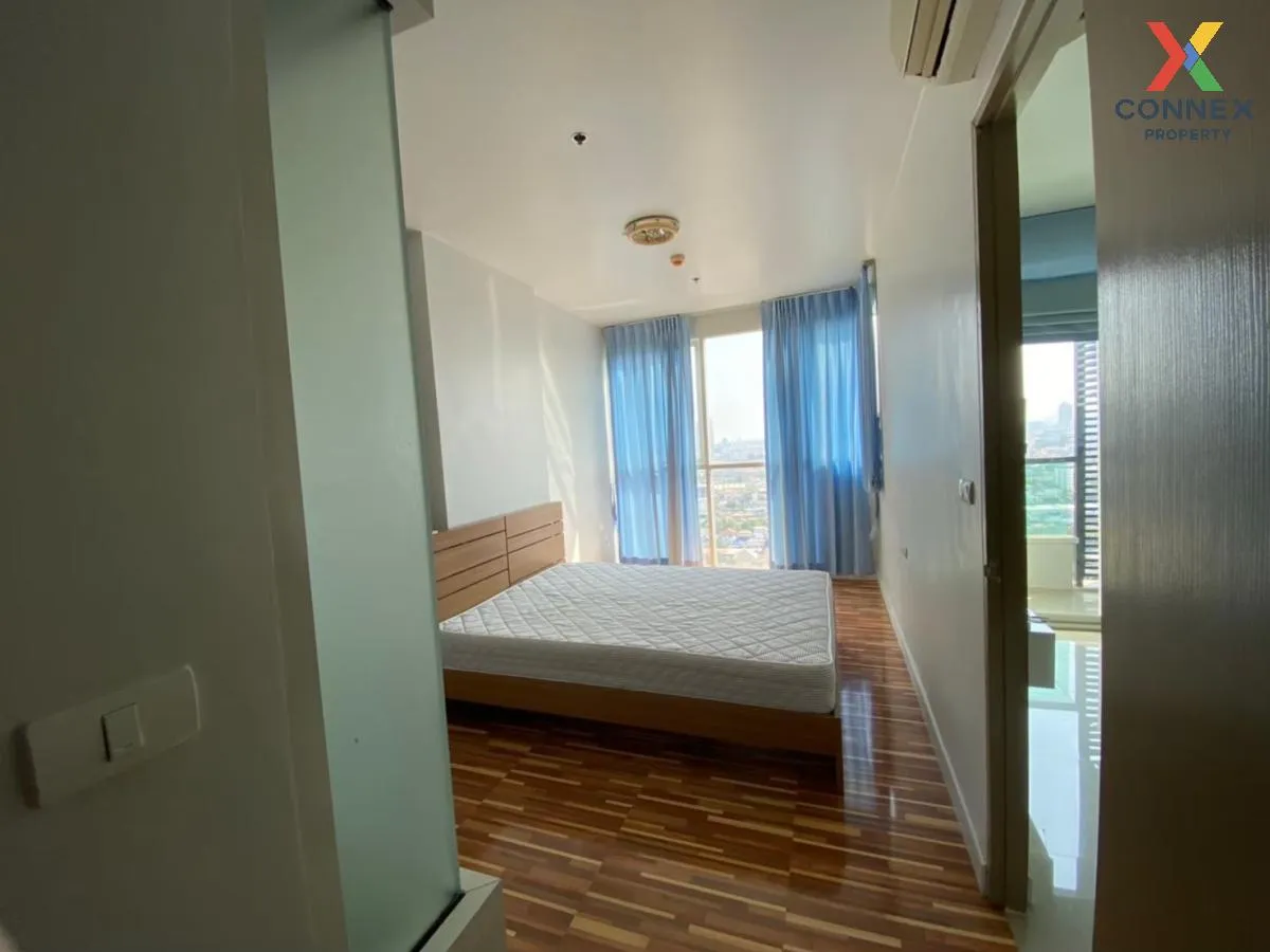 For Sale Condo , IDEO Mix Phaholyothin , BTS-Saphan Khwai , Sam S