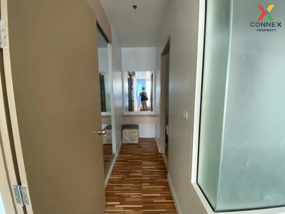 For Sale Condo , IDEO Mix Phaholyothin , BTS-Saphan Khwai , Sam S