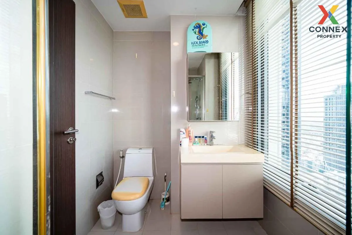 เช่าคอนโด  ไพน์ บาย แสนสิริ BTS-ราชเทวี ถนนเพชรบุรี เขต ราชเทวี ก