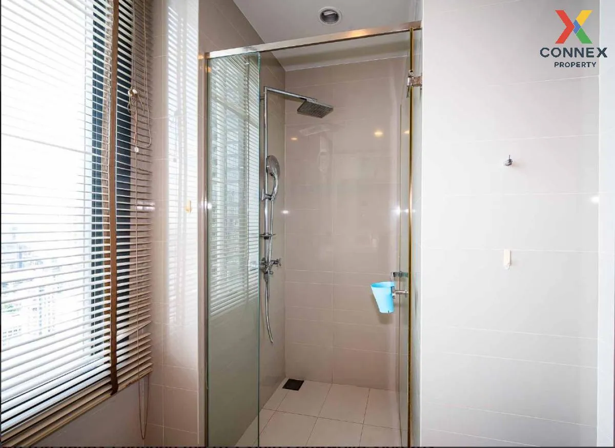 เช่าคอนโด  ไพน์ บาย แสนสิริ BTS-ราชเทวี ถนนเพชรบุรี เขต ราชเทวี ก