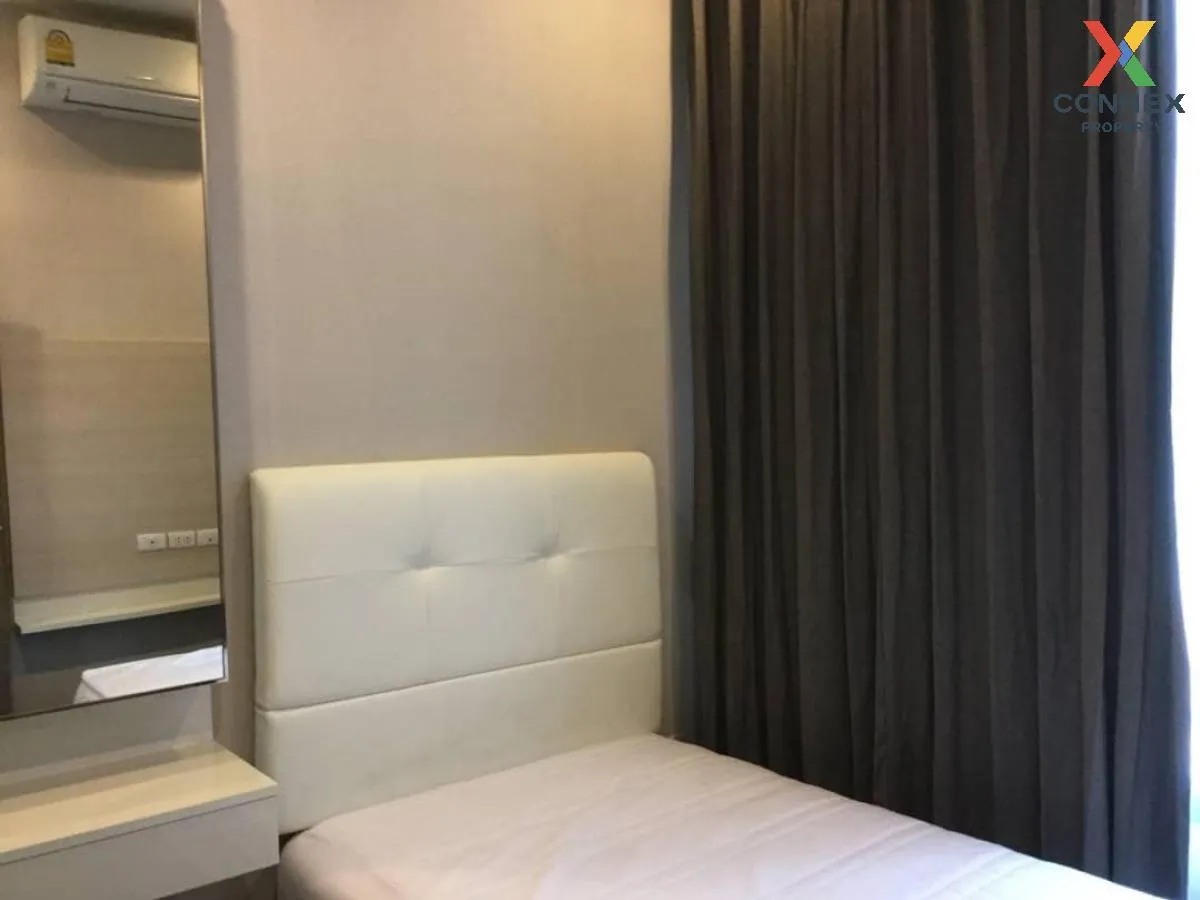 เช่าคอนโด  คิว อโศก MRT-เพชรบุรี มักกะสัน เขต ราชเทวี กรุงเทพ CX-