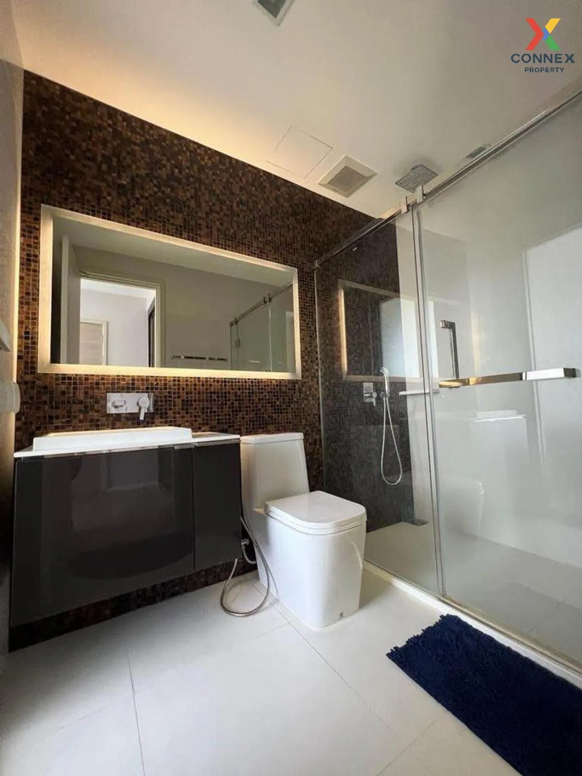 For Rent Condo , The Room Sathorn - St. Louis , BTS-Saint Louis ,