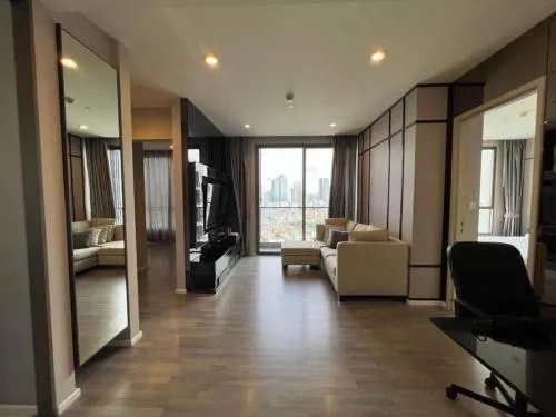 เช่าคอนโด  เดอะ รูม สาทร - เซนหลุยส์ ฺBTS-เซนต์หลุยส์ ทุ่งวัดดอน เขต สาทร กรุงเทพ CX-88727