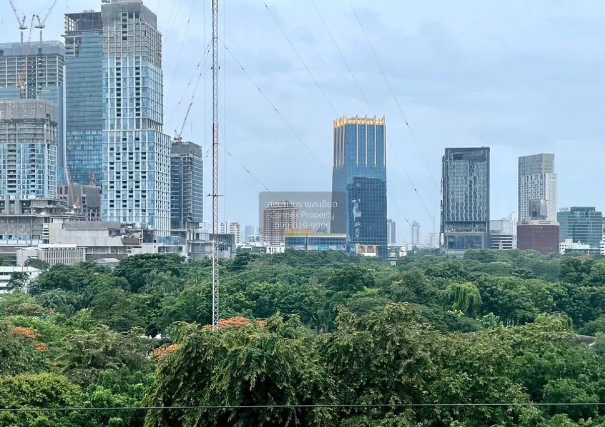 ขายคอนโด  สินธร ต้นสน BTS-ชิดลม ลุมพินี เขต ปทุมวัน กรุงเทพ CX-88