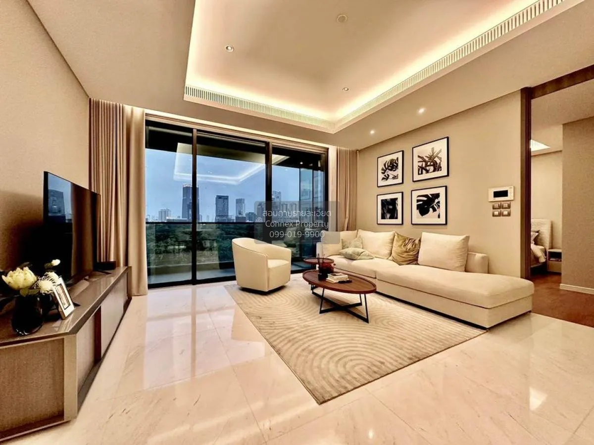 ขายคอนโด  สินธร ต้นสน BTS-ชิดลม ลุมพินี เขต ปทุมวัน กรุงเทพ CX-88 2