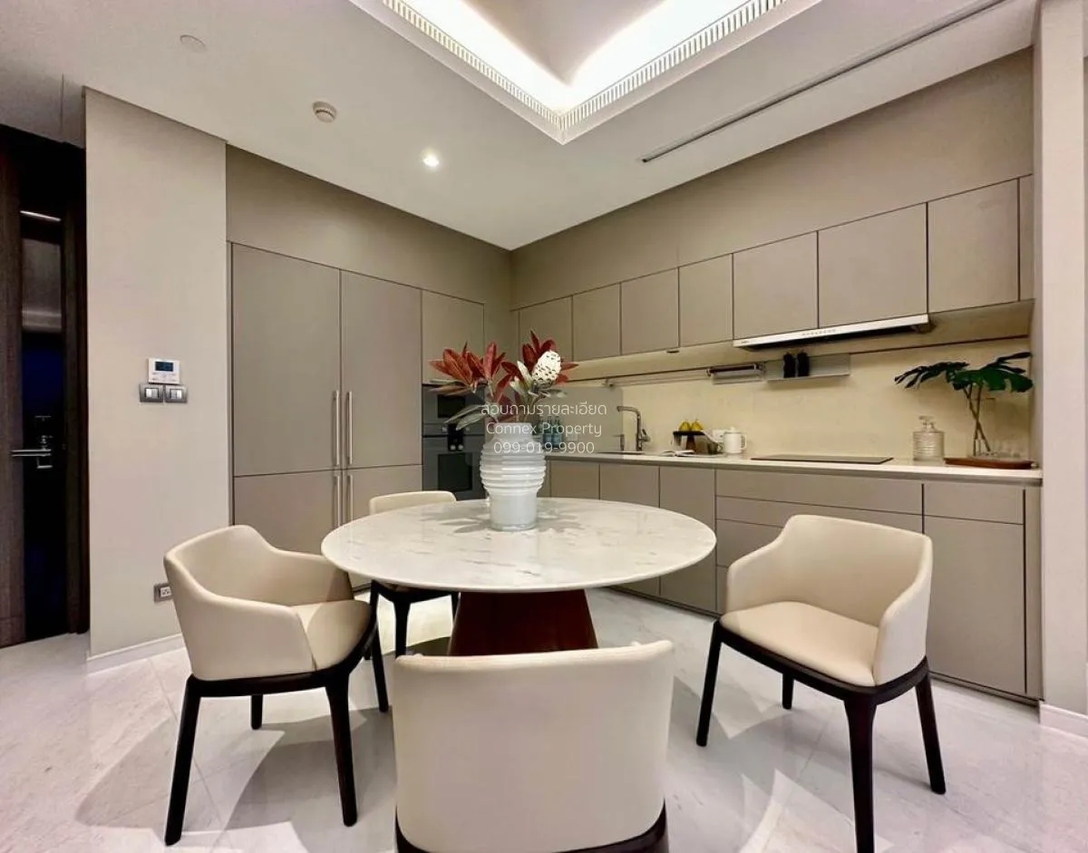 ขายคอนโด  สินธร ต้นสน BTS-ชิดลม ลุมพินี เขต ปทุมวัน กรุงเทพ CX-88 4