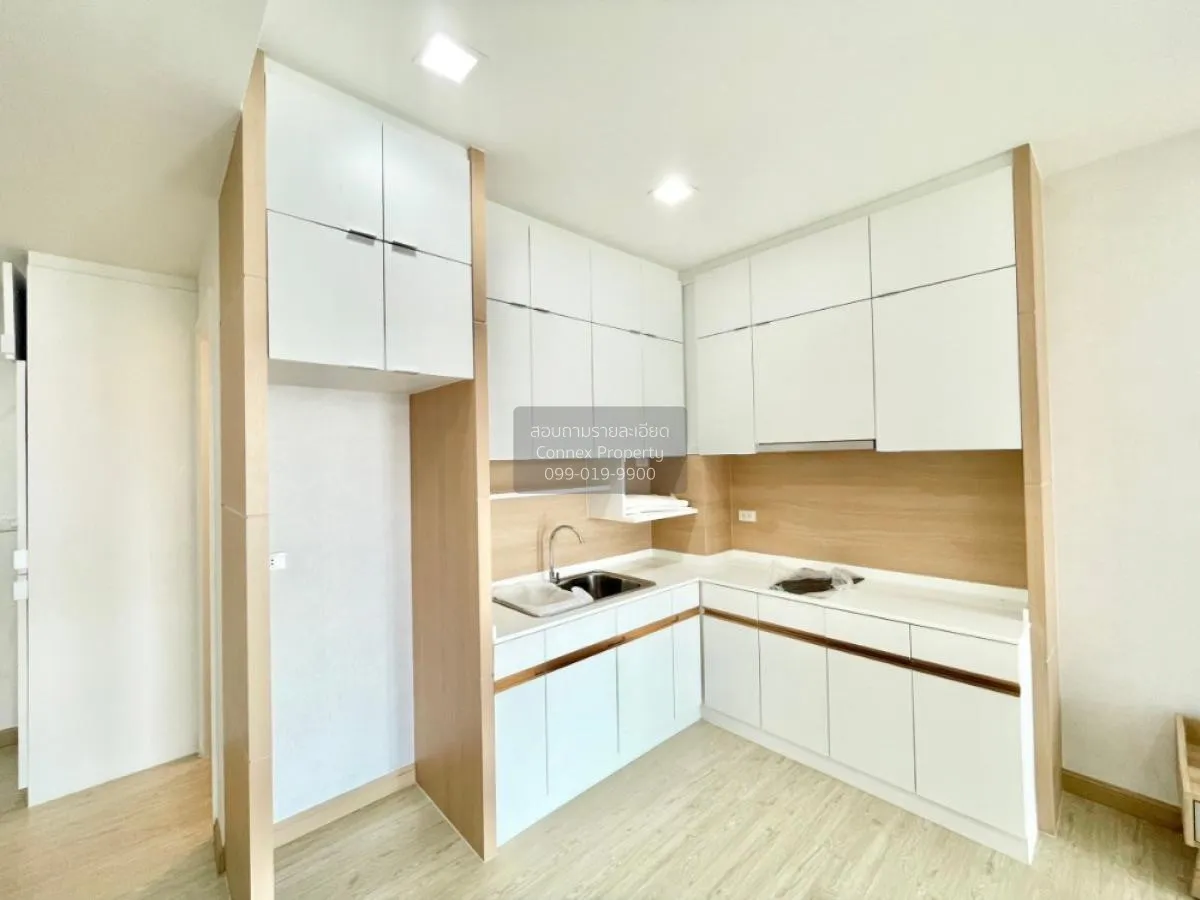 ขายคอนโด  ณุศาศิริ แกรนด์ คอนโด BTS-เอกมัย พระโขนง เขต พระโขนง กร 3