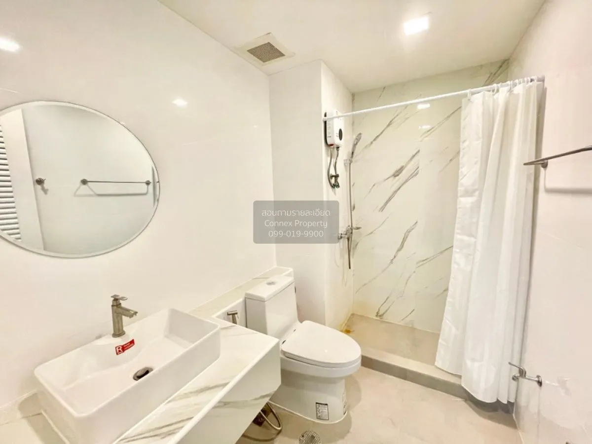 ขายคอนโด  ณุศาศิริ แกรนด์ คอนโด BTS-เอกมัย พระโขนง เขต พระโขนง กร 4