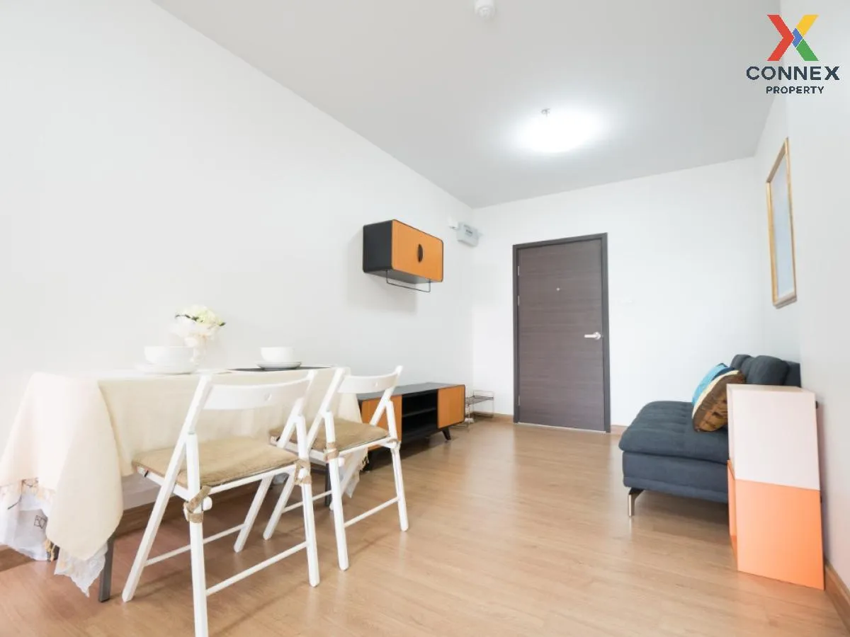 For Sale Condo , Supalai City Resort Phranangklao Station-Chaophr 2