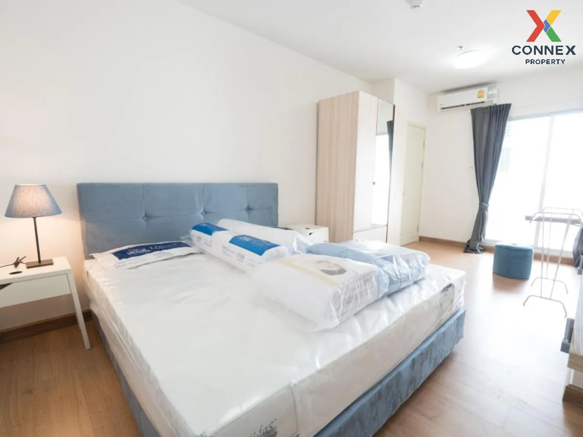 For Sale Condo , Supalai City Resort Phranangklao Station-Chaophr