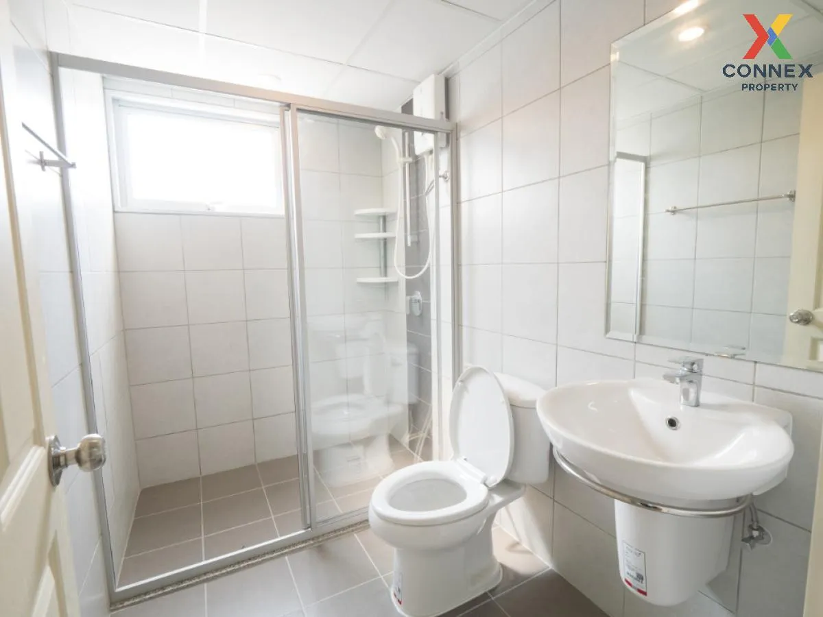 For Sale Condo , Supalai City Resort Phranangklao Station-Chaophr