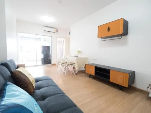 For Sale Condo , Supalai City Resort Phranangklao Station-Chaophraya , MRT-Phra Nang Klao Bridge , Bang Kraso , Mueang Nonthaburi , Nonthaburi , CX-88732