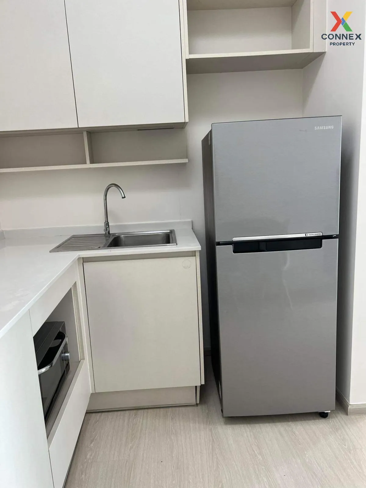 For Sale Condo , Chapter One Eco Ratchada Huaikhwang , MRT-Huai K