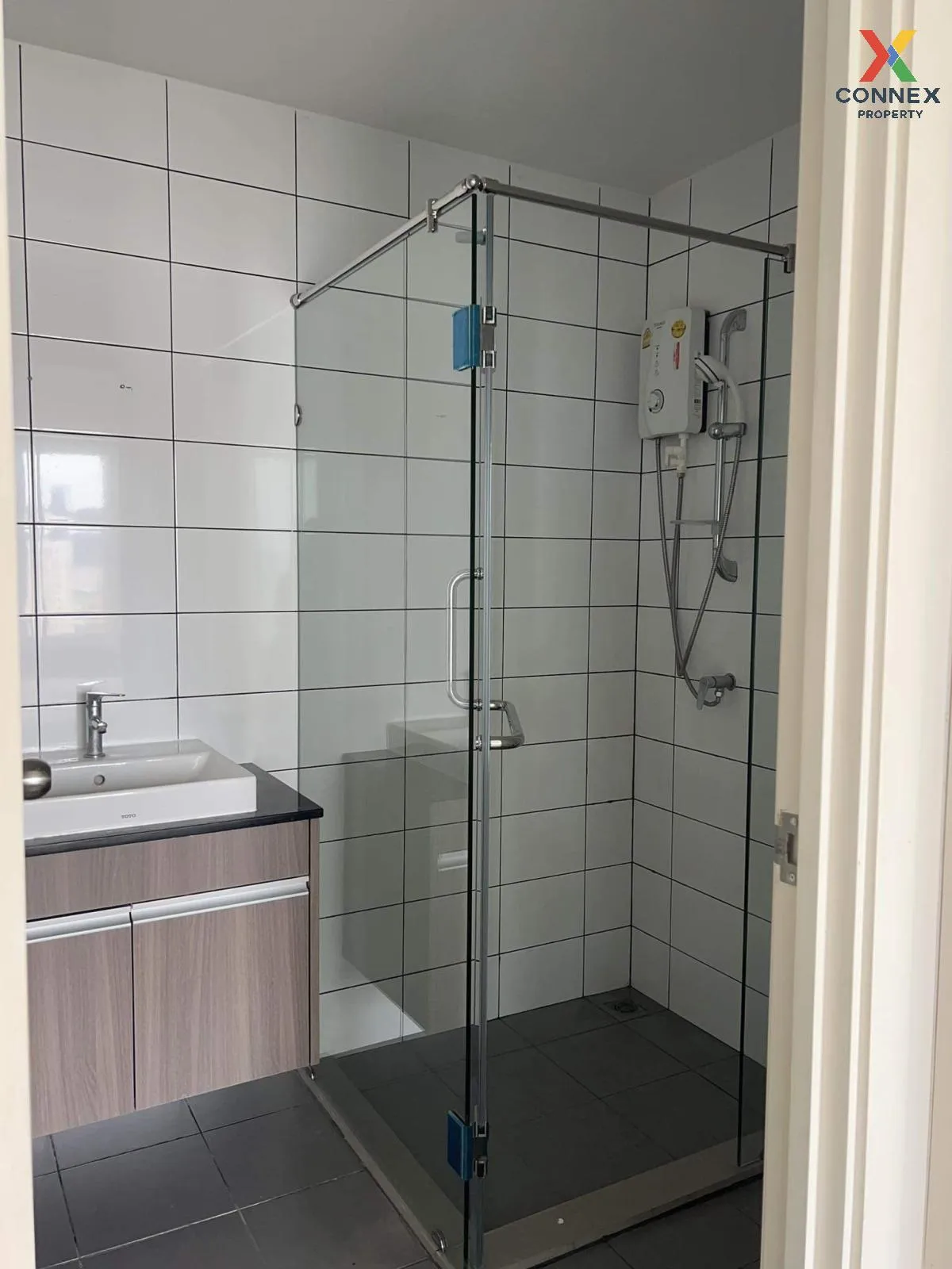 For Sale Condo , Chapter One Eco Ratchada Huaikhwang , MRT-Huai K