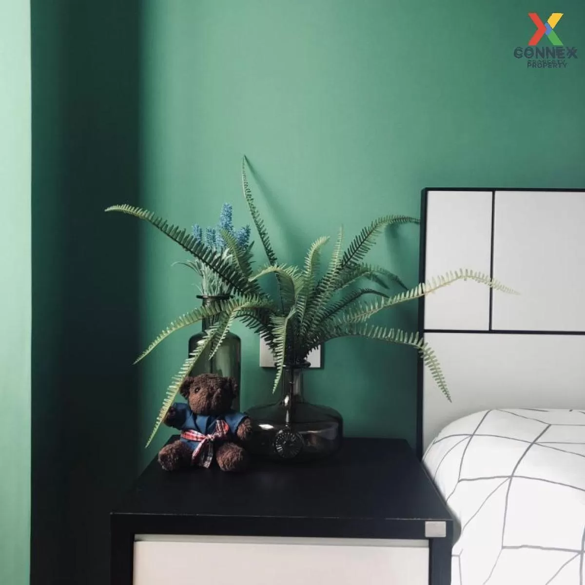 ขายคอนโด  เดอะ เพรสซิเดนท์ สุขุมวิท BTS-อ่อนนุช พระโขนงเหนือ เขต 