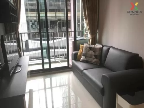 For Sale Condo , The President Sukhumvit 81 , BTS-On Nut , Phra Khanong Nuea , Watthana , Bangkok , CX-88738