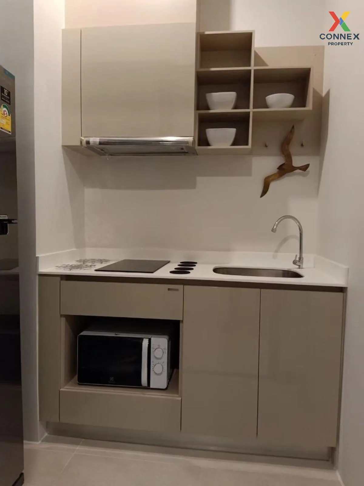 เช่าคอนโด  นิช ไพรด์ ทองหล่อ-เพชรบุรี BTS-ทองหล่อ บางกะปิ เขต ห้ว