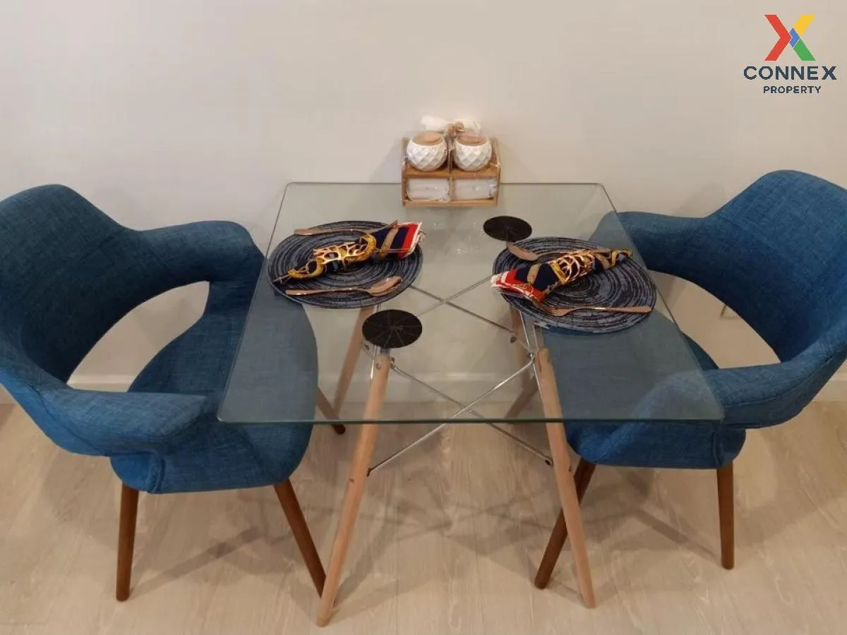 เช่าคอนโด  นิช ไพรด์ ทองหล่อ-เพชรบุรี BTS-ทองหล่อ บางกะปิ เขต ห้ว