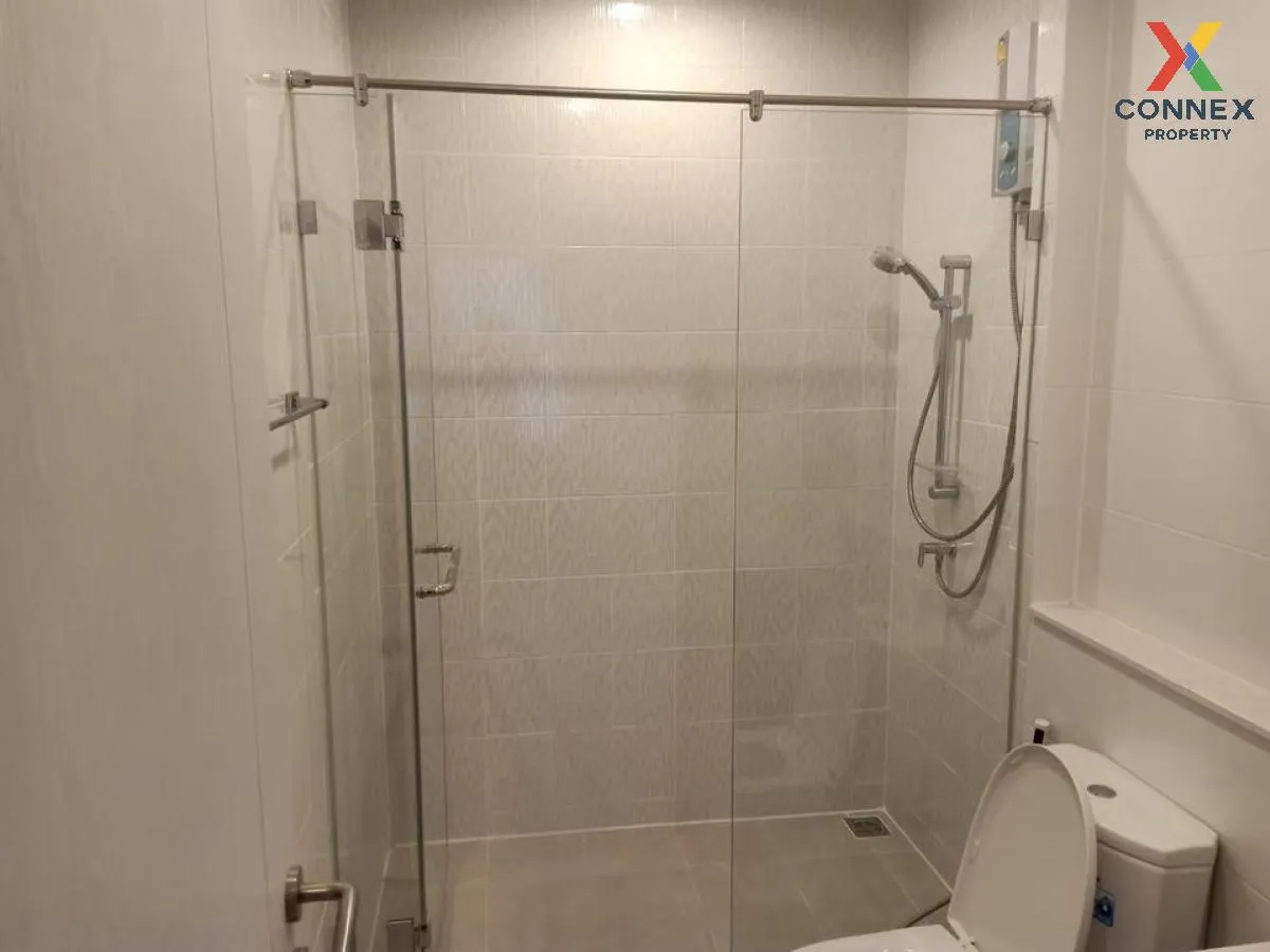 เช่าคอนโด  นิช ไพรด์ ทองหล่อ-เพชรบุรี BTS-ทองหล่อ บางกะปิ เขต ห้ว