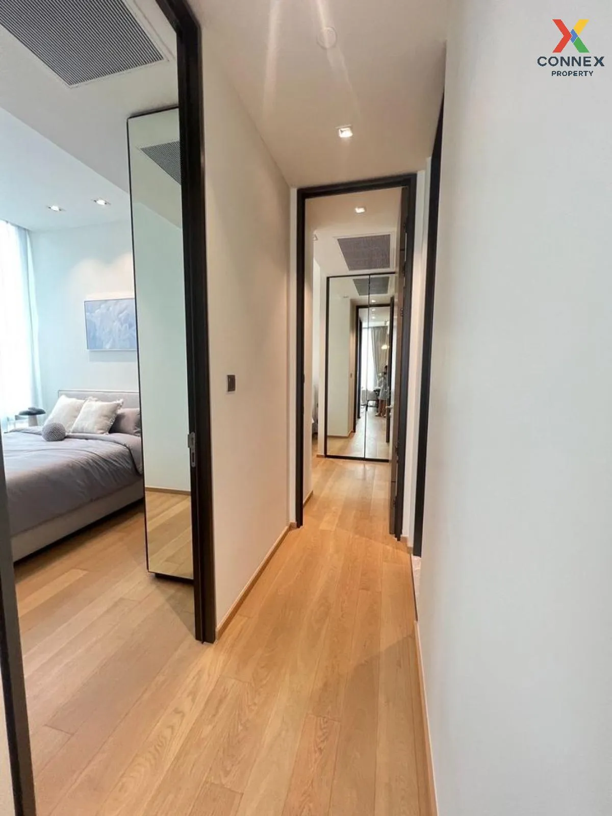 เช่าคอนโด  28 ชิดลม BTS-ชิดลม ลุมพินี เขต ปทุมวัน กรุงเทพ CX-8874