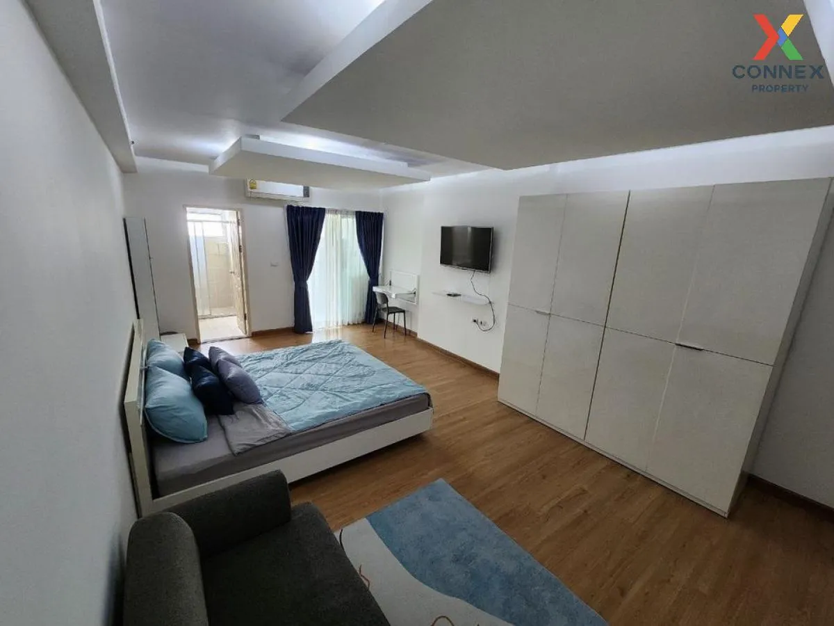 For Sale Condo , Supalai Park Ekamai - Thonglor , BTS-Ekkamai , B 1