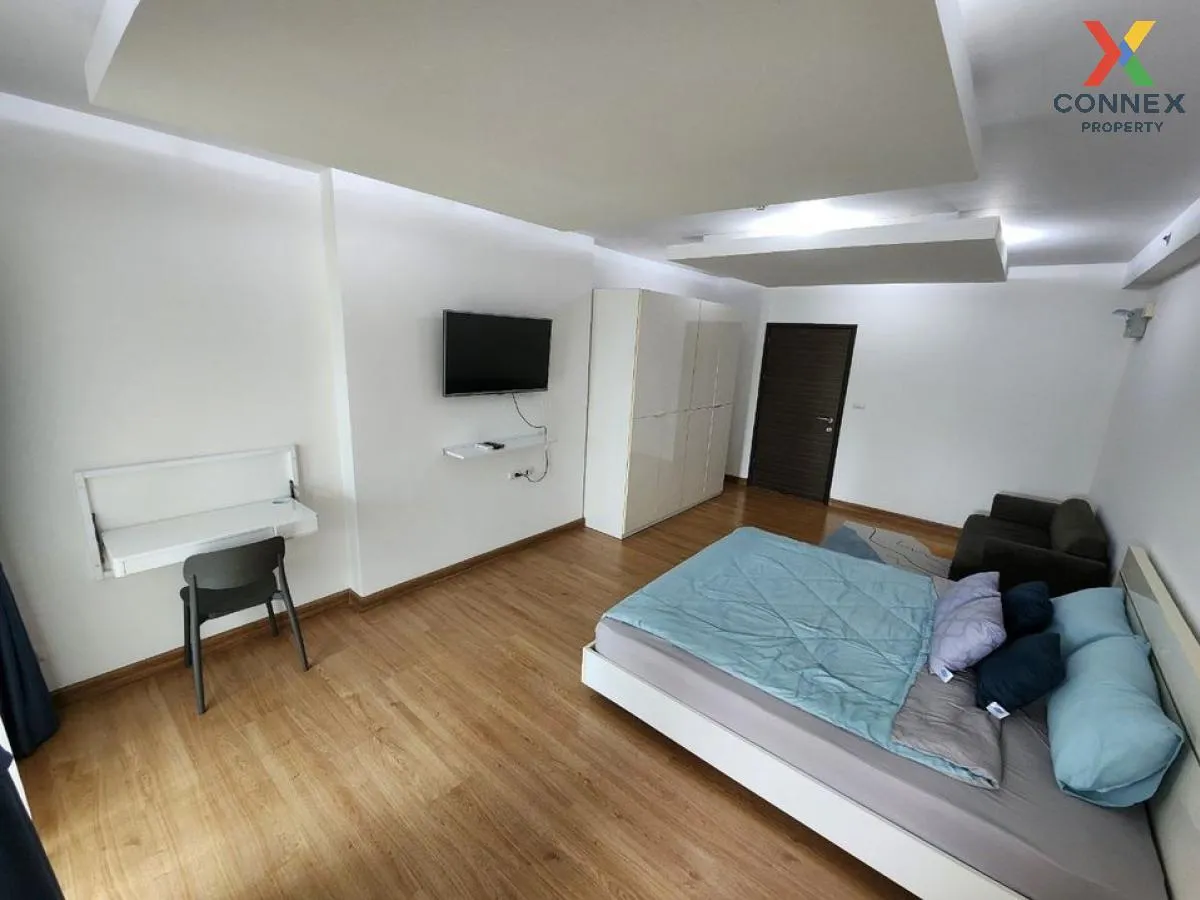 For Sale Condo , Supalai Park Ekamai - Thonglor , BTS-Ekkamai , B 2