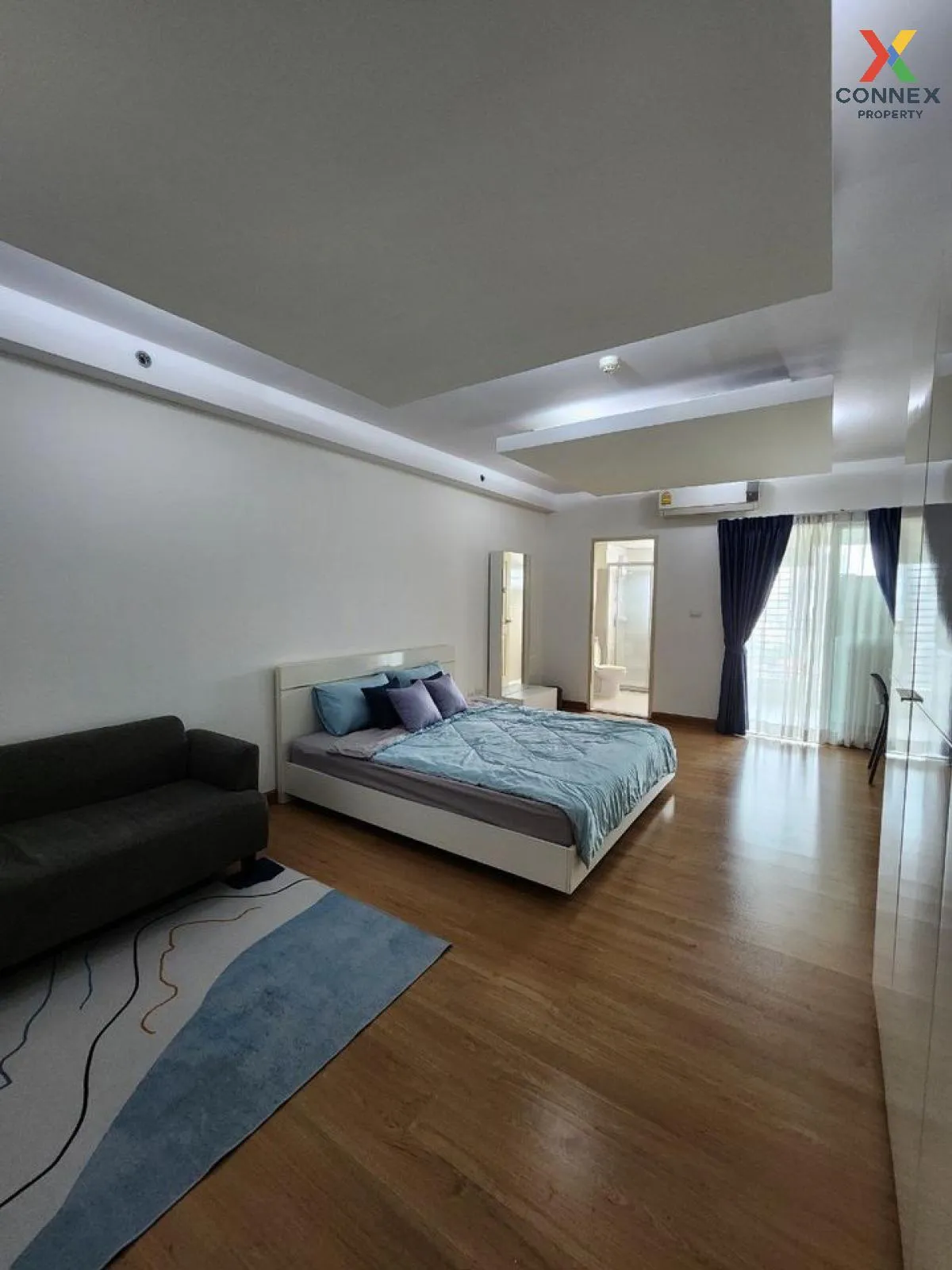 For Sale Condo , Supalai Park Ekamai - Thonglor , BTS-Ekkamai , B 3