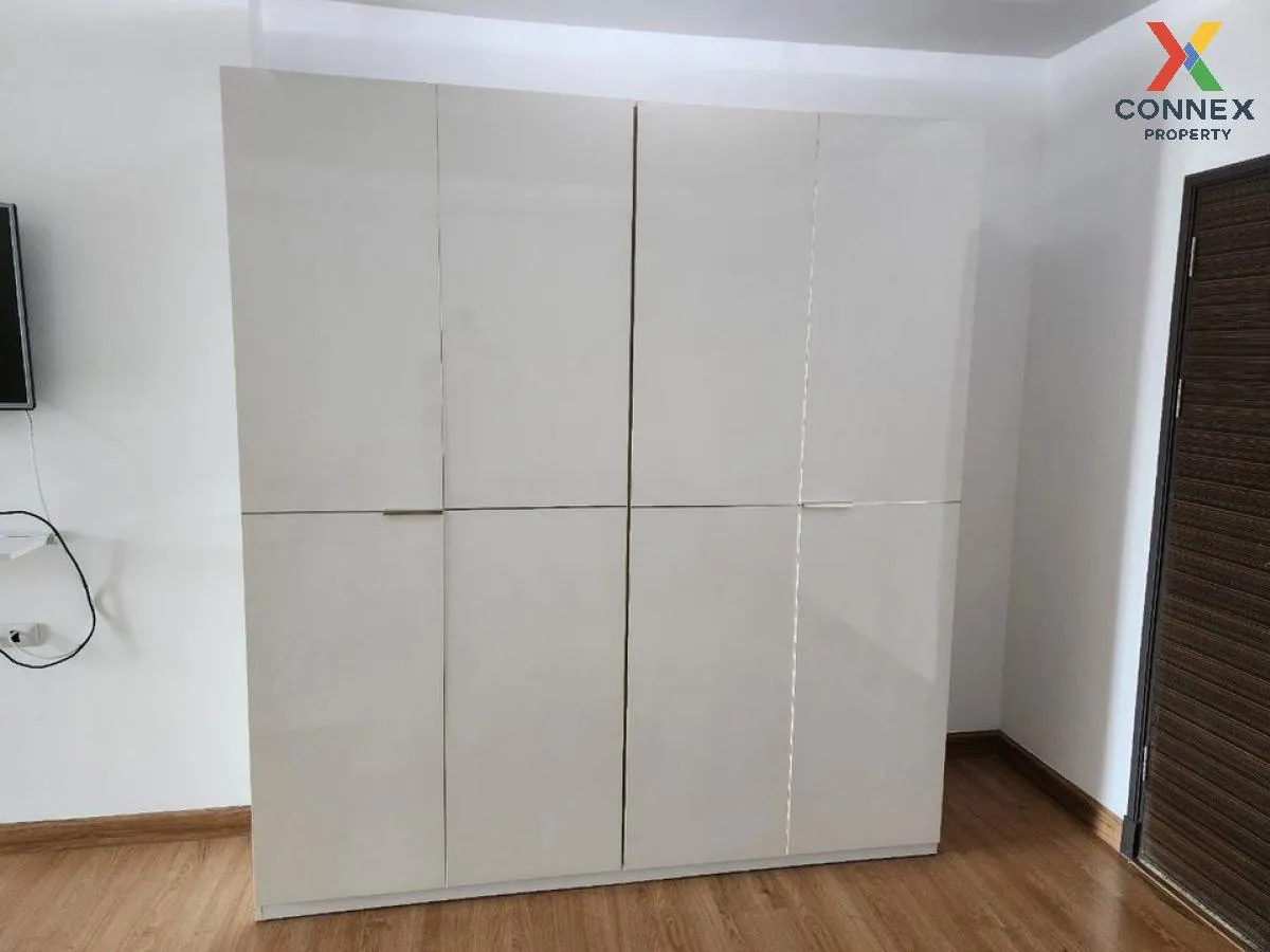 For Sale Condo , Supalai Park Ekamai - Thonglor , BTS-Ekkamai , B 4