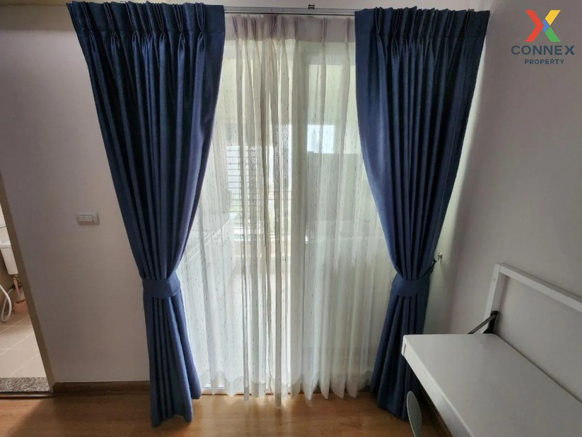 For Sale Condo , Supalai Park Ekamai - Thonglor , BTS-Ekkamai , B