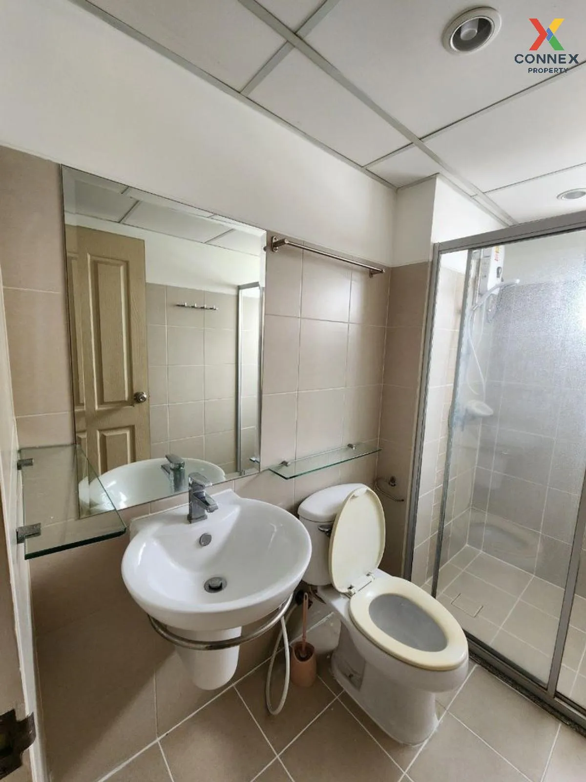 For Sale Condo , Supalai Park Ekamai - Thonglor , BTS-Ekkamai , B