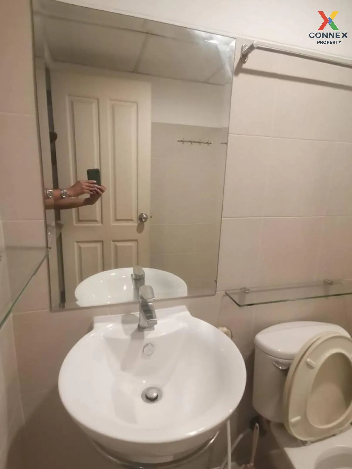 For Sale Condo , Supalai Park Ekamai - Thonglor , BTS-Ekkamai , B