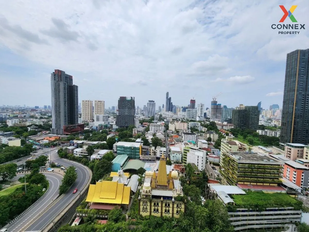 For Sale Condo , Supalai Park Ekamai - Thonglor , BTS-Ekkamai , B