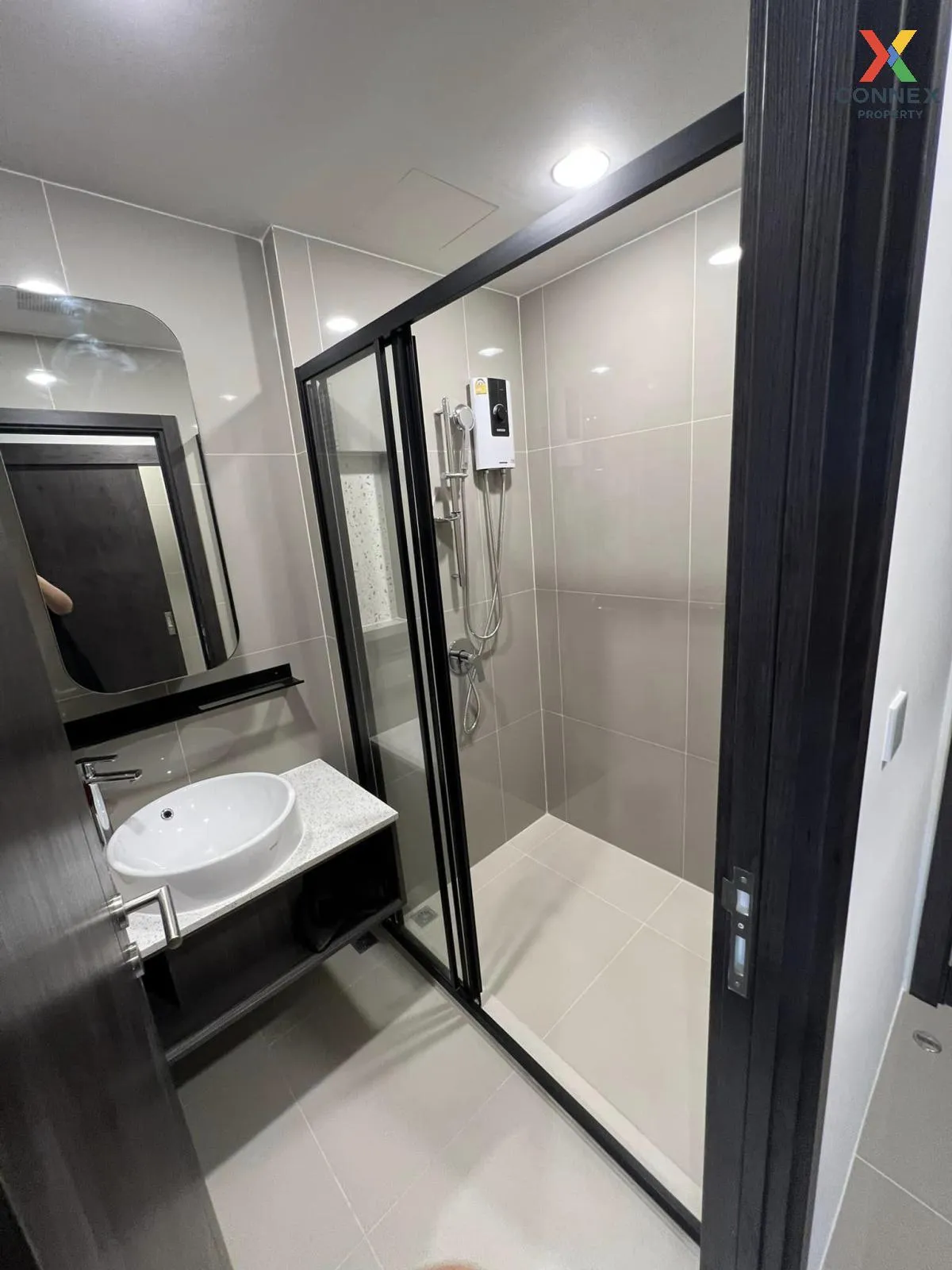 For Rent Condo , XT Huaikhwang , MRT-Huai Khwang , Huai Khwang , 