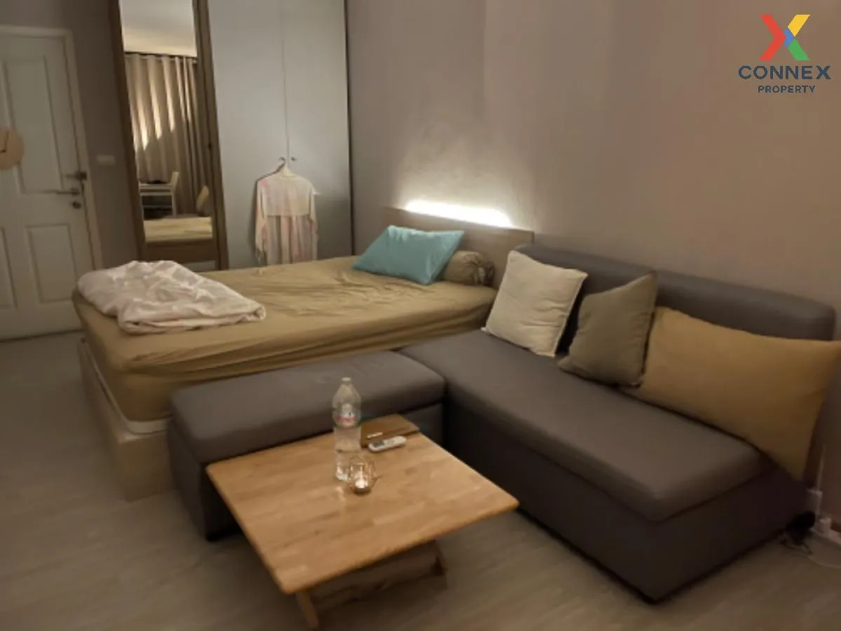 For Sale Condo , Aspire Sathorn – Taksin Brick Zone , Bang Kho ,  2