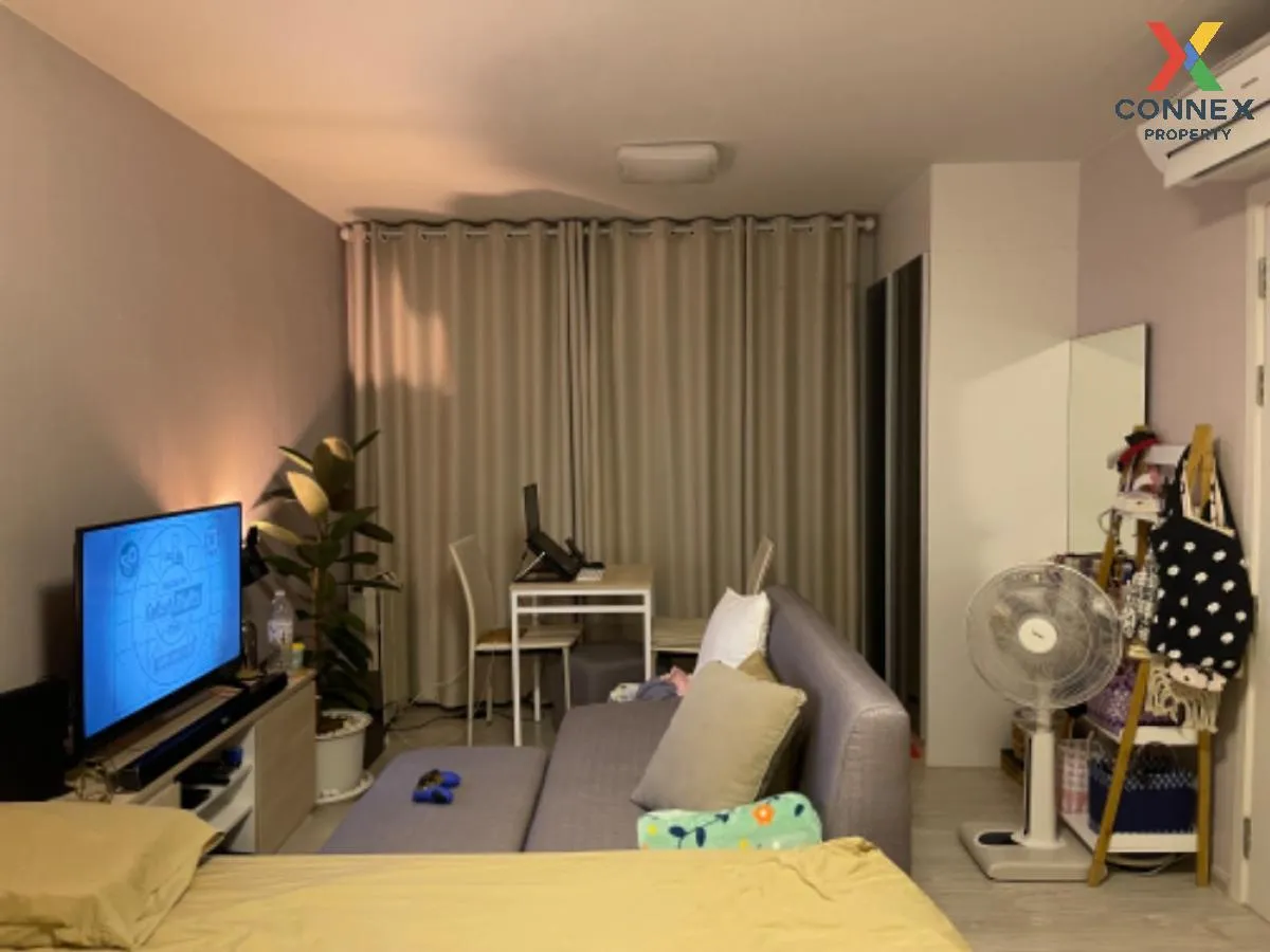 For Sale Condo , Aspire Sathorn – Taksin Brick Zone , Bang Kho ,  3