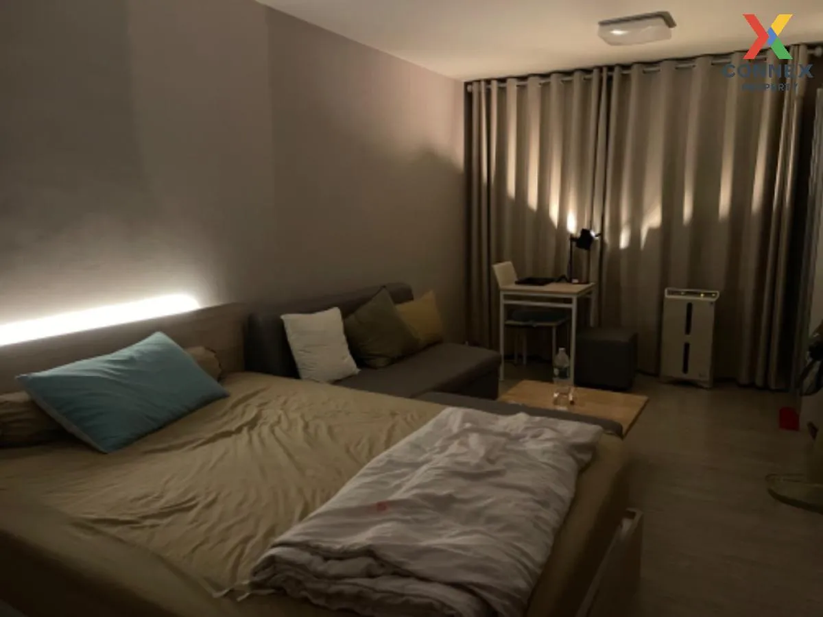 For Sale Condo , Aspire Sathorn – Taksin Brick Zone , Bang Kho ,  4