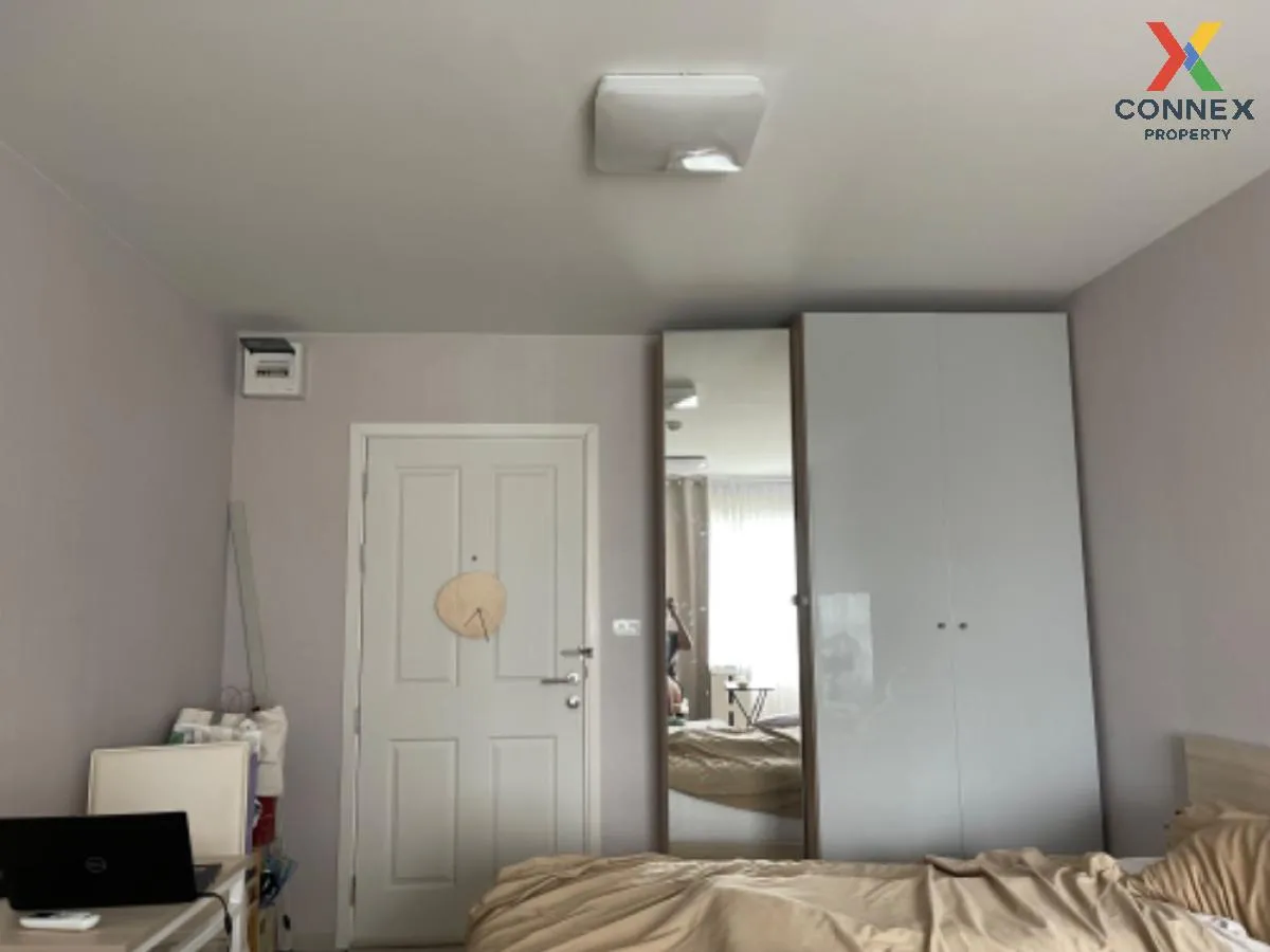 For Sale Condo , Aspire Sathorn – Taksin Brick Zone , Bang Kho , 