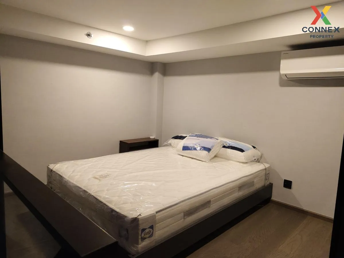 For Rent Condo , Park Origin Chula-Samyan , MRT-Sam Yan , Maha Ph