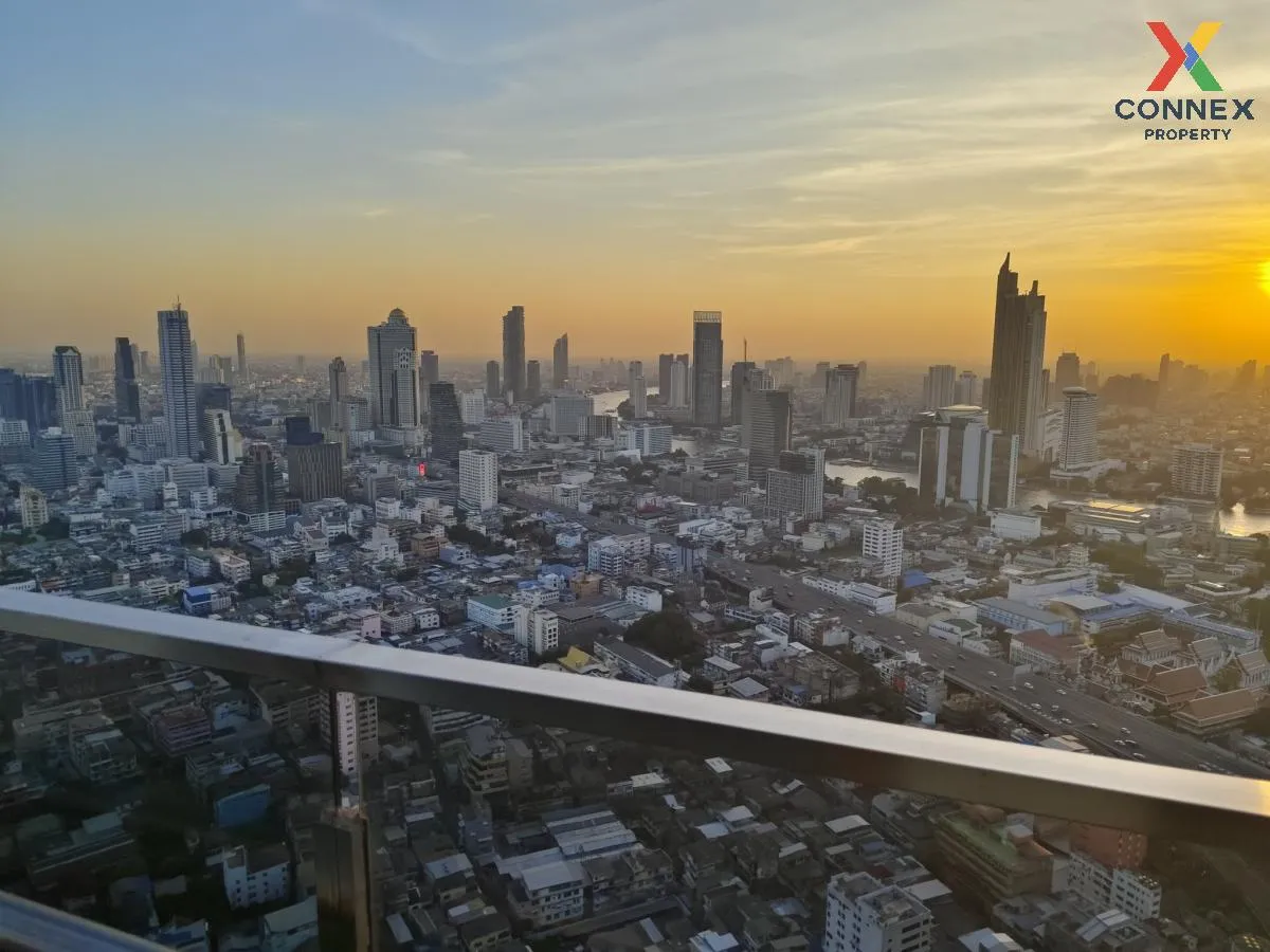 For Rent Condo , Park Origin Chula-Samyan , MRT-Sam Yan , Maha Ph