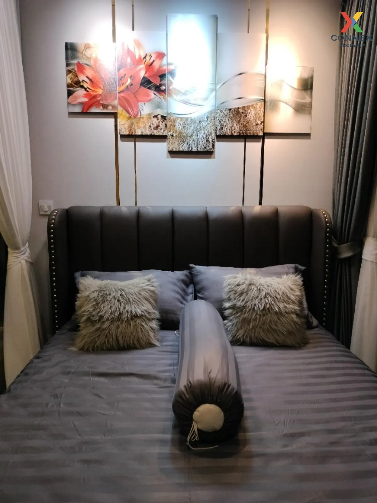 เช่าคอนโด  เดอะ โพลิแทน รีฟ MRT-สะพานพระนั่งเกล้า บางกระสอ เมืองน เช่าคอนโด  เดอะ โพลิแทน รีฟ MRT-สะพานพระนั่งเกล้า บางกระสอ เมืองน