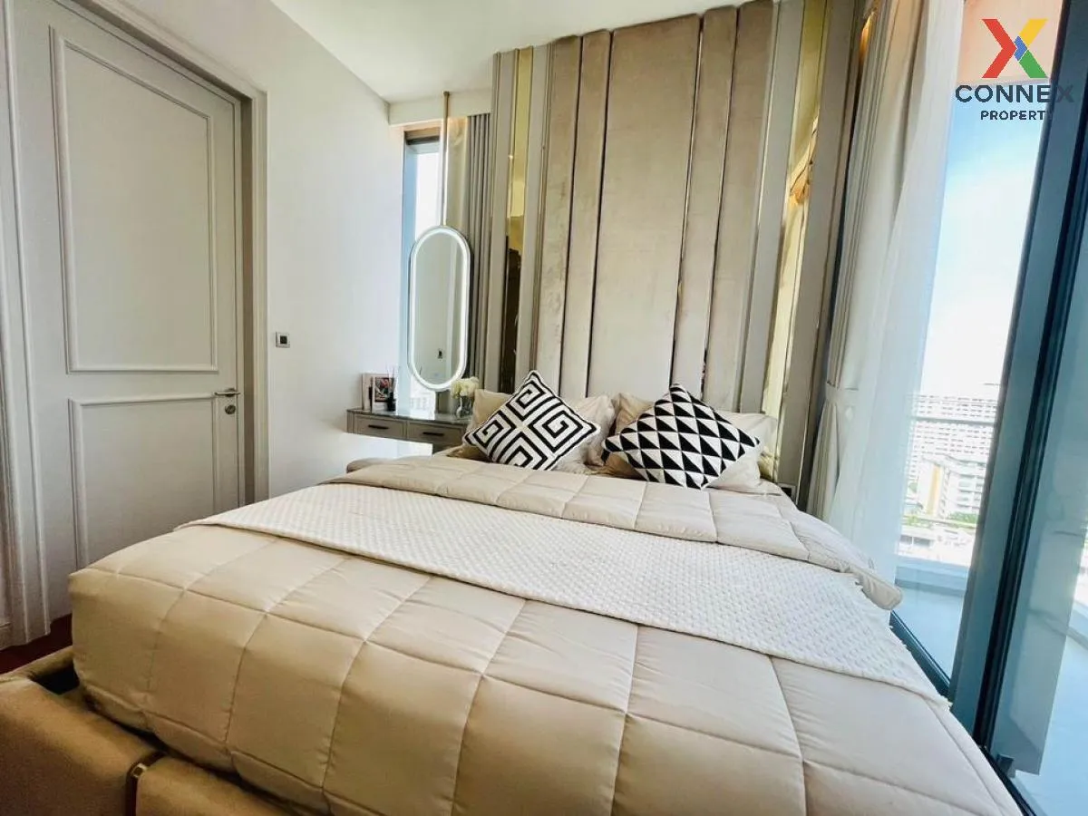 เช่าคอนโด  คุณ บาย ยู BTS-ทองหล่อ คลองตันเหนือ เขต วัฒนา กรุงเทพ 