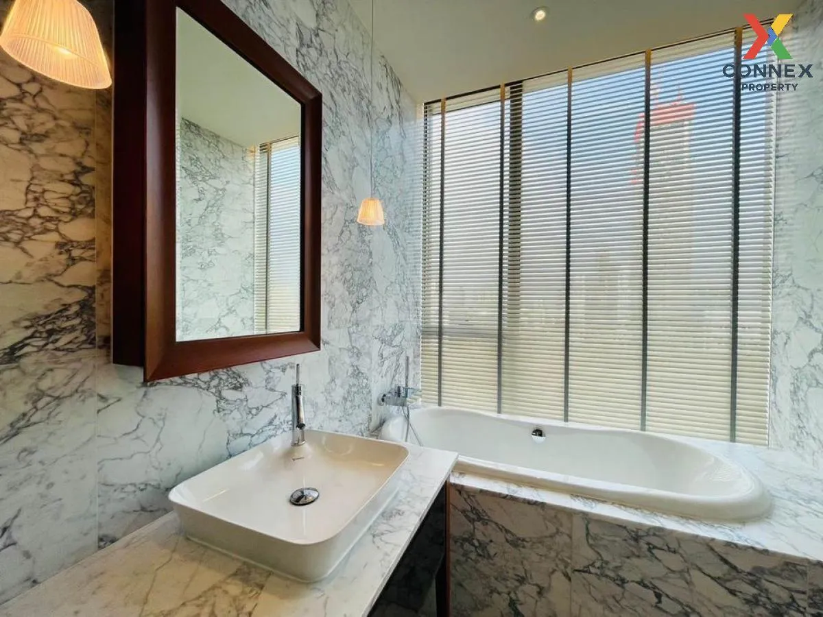 เช่าคอนโด  คุณ บาย ยู BTS-ทองหล่อ คลองตันเหนือ เขต วัฒนา กรุงเทพ 