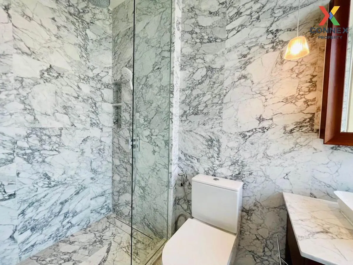 เช่าคอนโด  คุณ บาย ยู BTS-ทองหล่อ คลองตันเหนือ เขต วัฒนา กรุงเทพ 