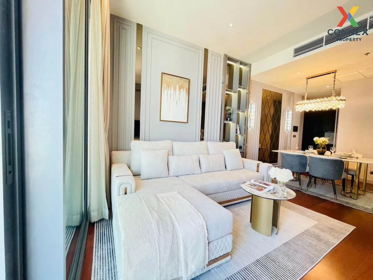 เช่าคอนโด  คุณ บาย ยู BTS-ทองหล่อ คลองตันเหนือ เขต วัฒนา กรุงเทพ 