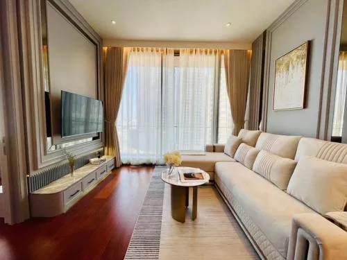 เช่าคอนโด  คุณ บาย ยู BTS-ทองหล่อ คลองตันเหนือ เขต วัฒนา กรุงเทพ CX-88752